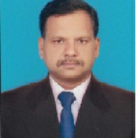 Ramesh Pentakota