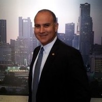 Jose Mendez