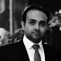 Nasir Mahmood