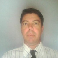 Fernando José de Siqueira