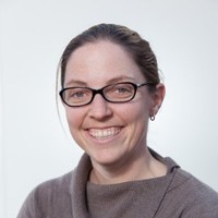 Felicity Glenie