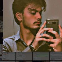 Anas Afzal