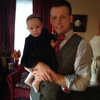 Keith Thieman, MBA