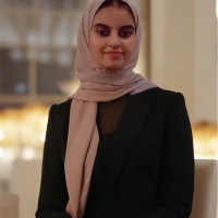 Azma Rizwan