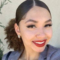 Mariah Morris