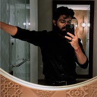 Rishav Taunk