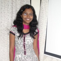 Pragati Chavan