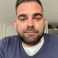 Anthony Martinez