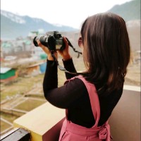 Pooja Shah