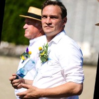 Fetscher Andreas