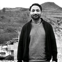 Arif Bhat (Consultant)