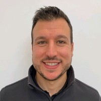 Daniel Gardon Fernandez