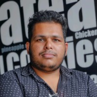 Isuru Sameera