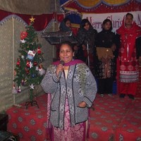 Dr. Shabnam Nazli