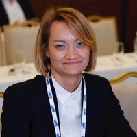 Katerina Suhanova