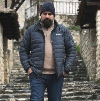 Errikos Koutris