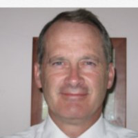 Mark Gillies