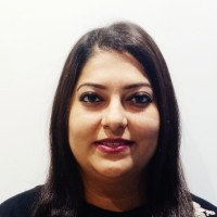 Shrusti Thakkar