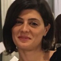 Evaggelia Arvaniti