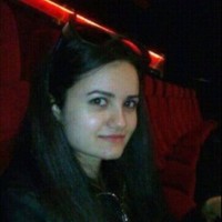 Simion Cristiana