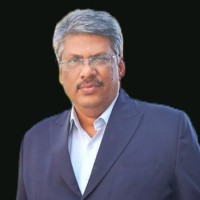 Padmanaban B