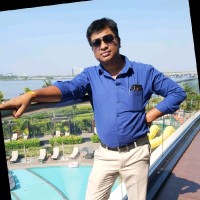 Ranjit Tripathy