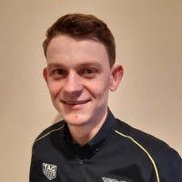 Darren Bateman