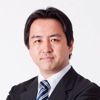 安蔵靖志