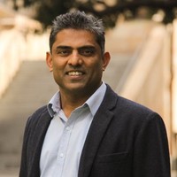 Sanjay Kumar