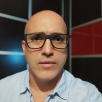 Jorge Lazareno