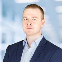 Maxim Friesen