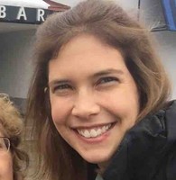 Rebecca Richard