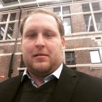 Wouter van Gemeren
