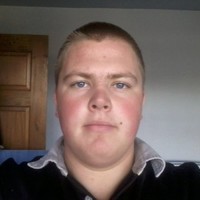 Daniel Cook