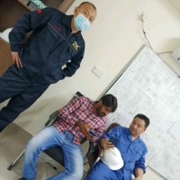 Muhammad Rizwan Tahir