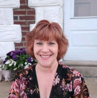 Megan Miller