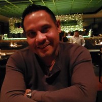 Dorian Andujar