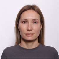 Iryna Kyselova