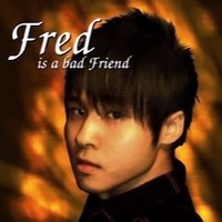 Fred Chien