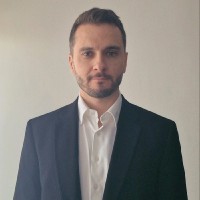 Davor Galunic