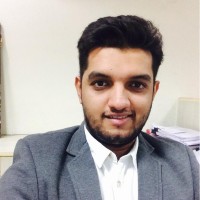 Shashank Tiwari