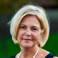 Anne Terhune