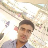 Nikhil Dwivedi