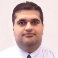 Muhammad Haq