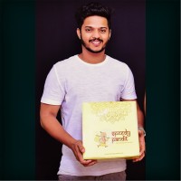 Nilesh Gaikwad