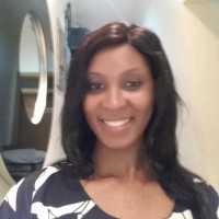 Gloria Ujunwa Omafodezi
