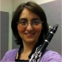 Marcy Holub