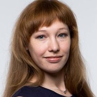 Alexandra BERESTOVSKAYA