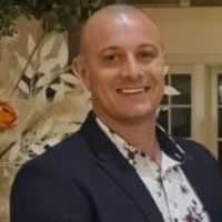 Luke Sellars