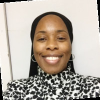 Shalonda Muhammad